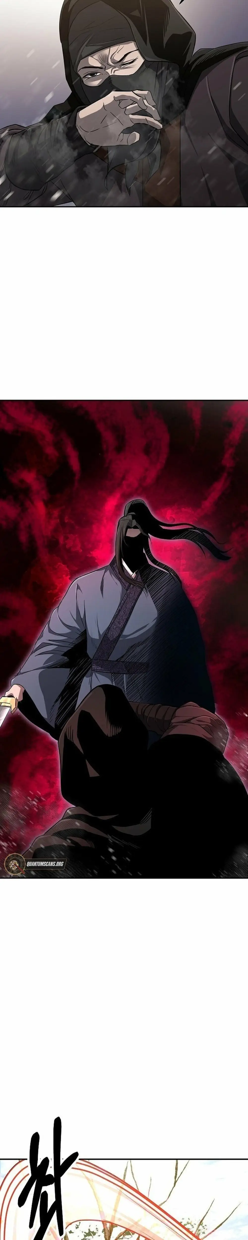 Mộ Dung Truyền Kỳ Chapter 4 - 28