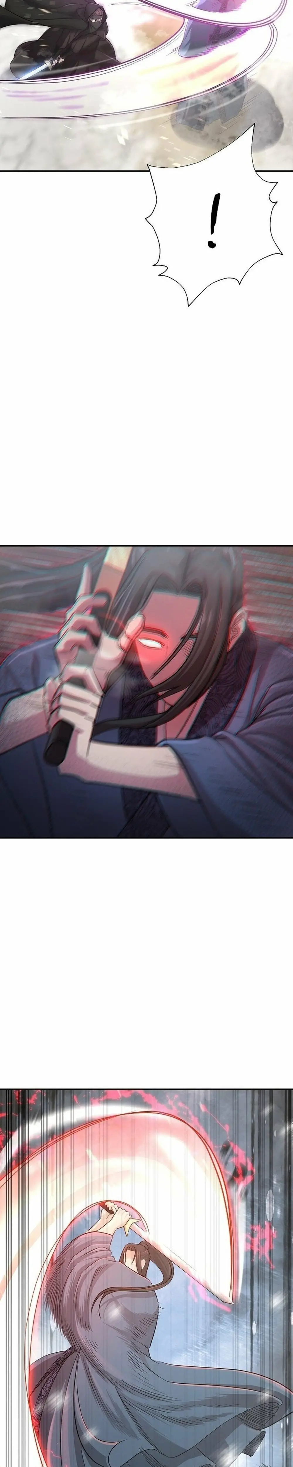 Mộ Dung Truyền Kỳ Chapter 4 - 30