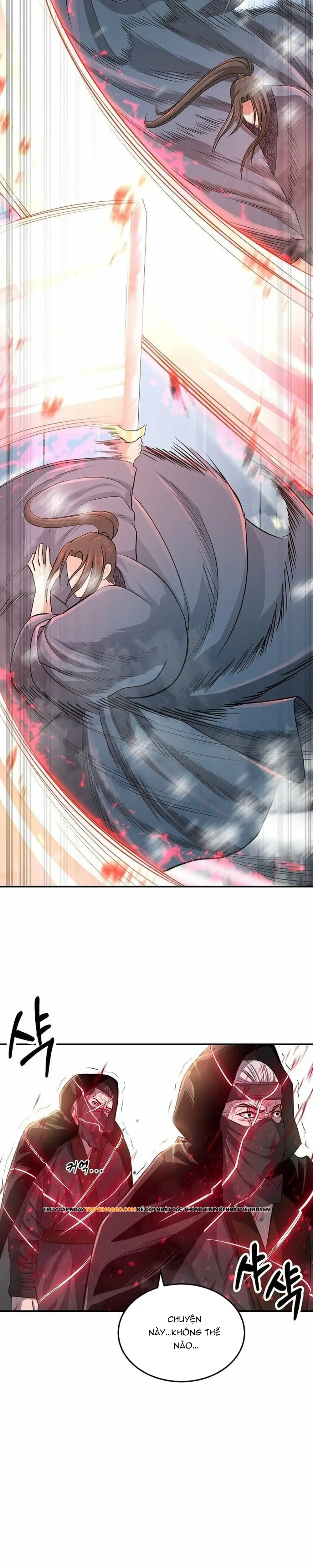 Mộ Dung Truyền Kỳ Chapter 4 - 31