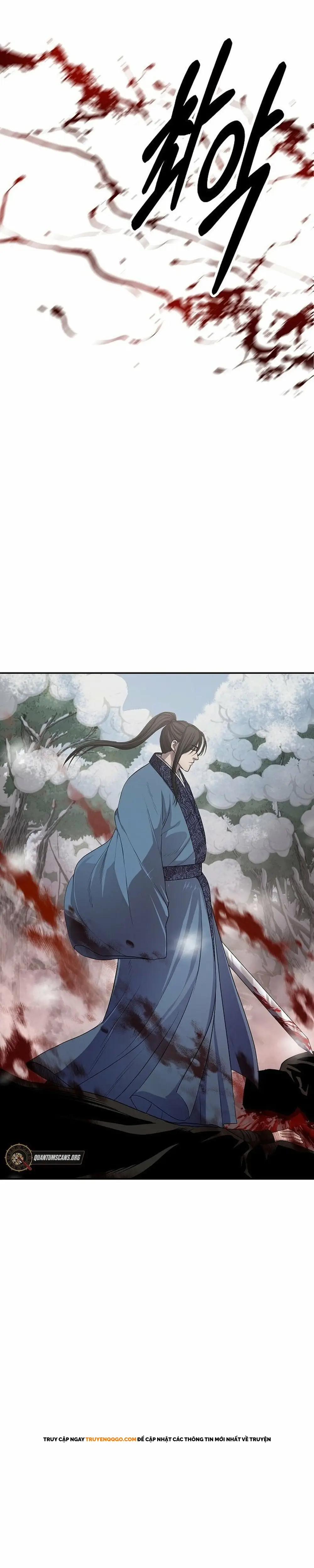 Mộ Dung Truyền Kỳ Chapter 4 - 32