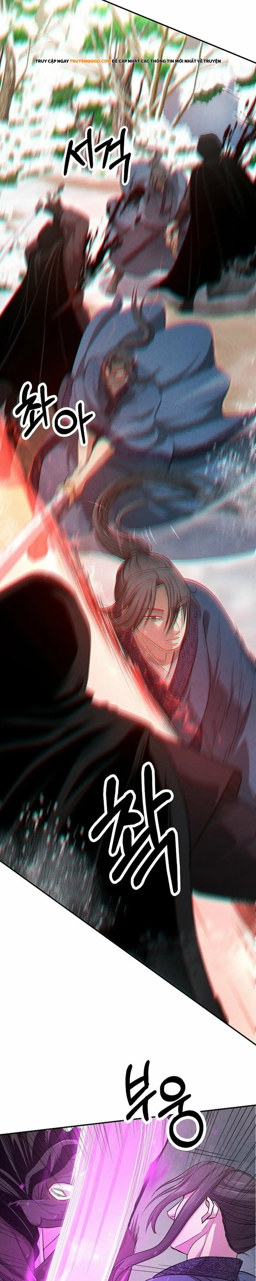 Mộ Dung Truyền Kỳ Chapter 4 - 36