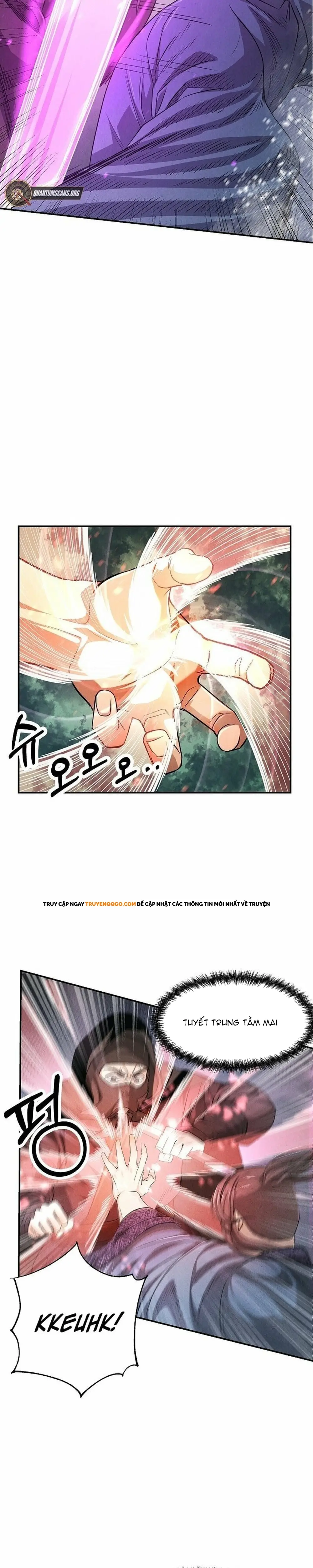 Mộ Dung Truyền Kỳ Chapter 4 - 37