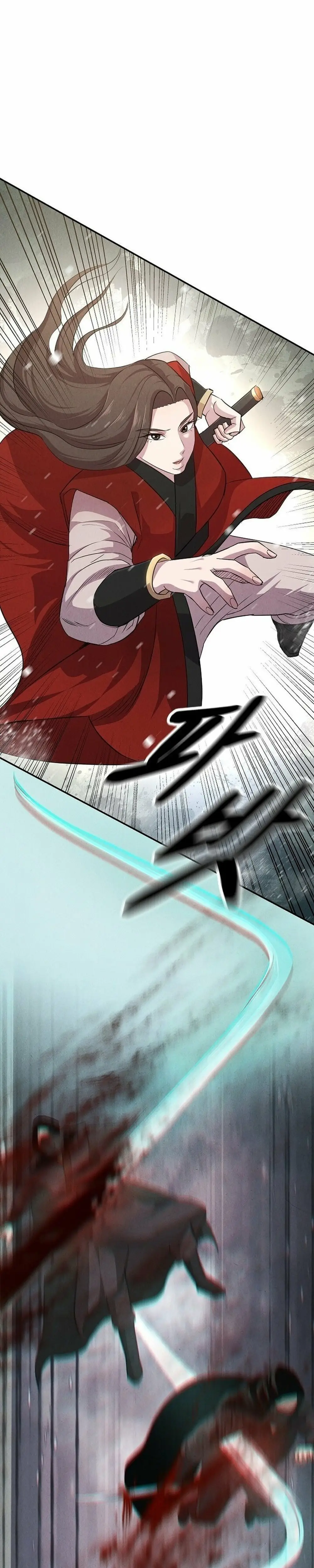 Mộ Dung Truyền Kỳ Chapter 4 - 42