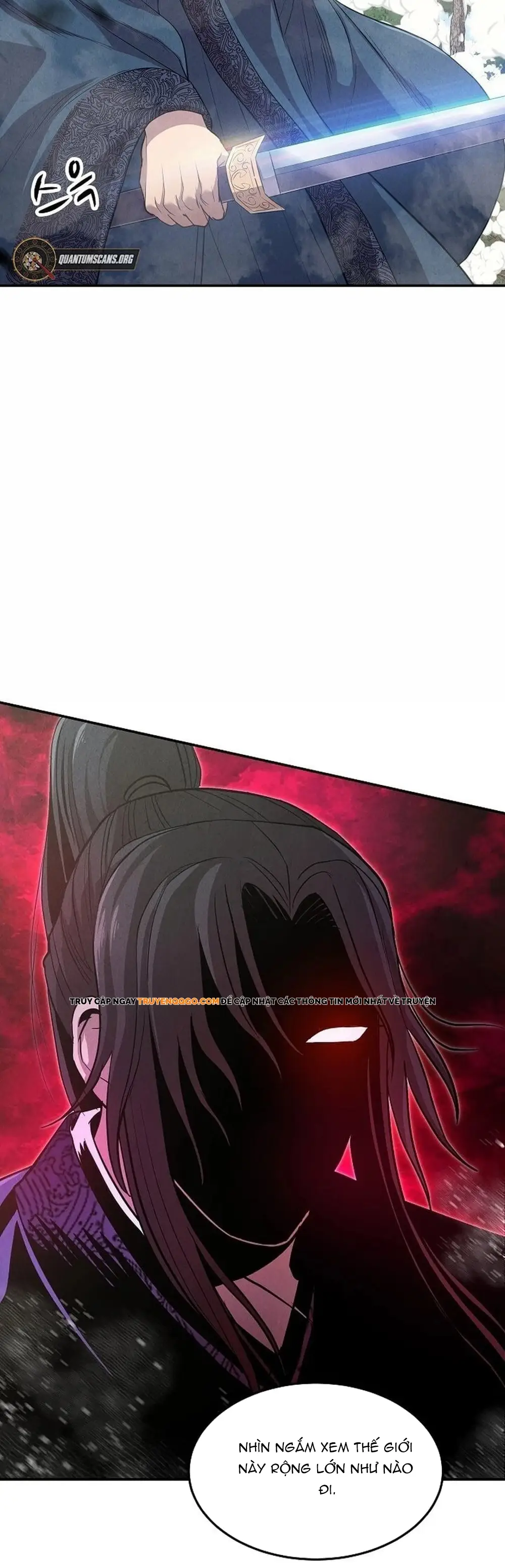 Mộ Dung Truyền Kỳ Chapter 4 - 45