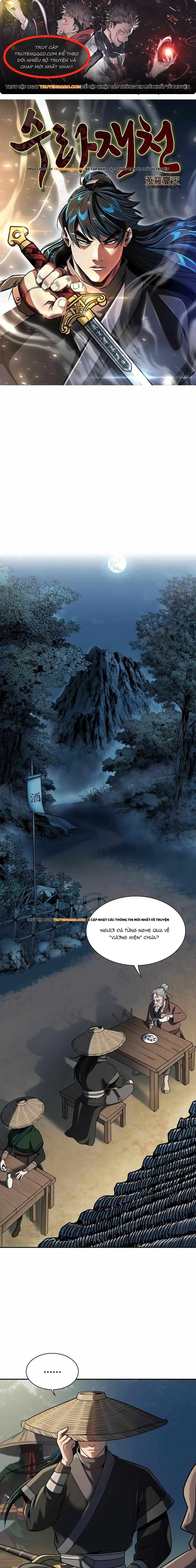 Tu La Tái Thiên Chapter 1 - 1