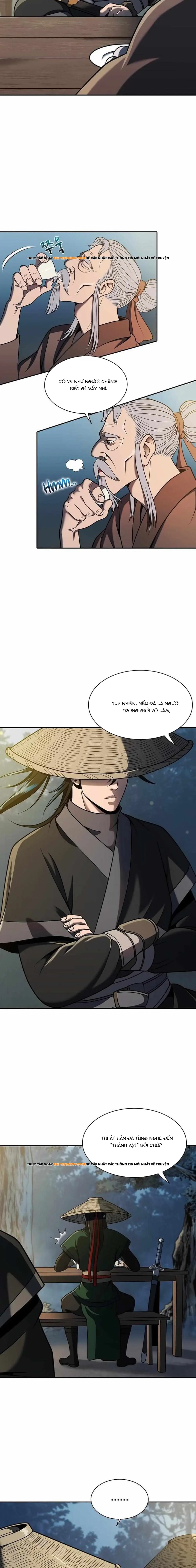 Tu La Tái Thiên Chapter 1 - 2