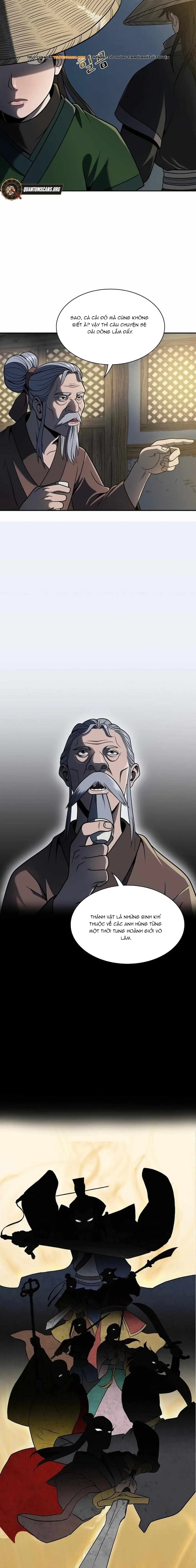 Tu La Tái Thiên Chapter 1 - 3