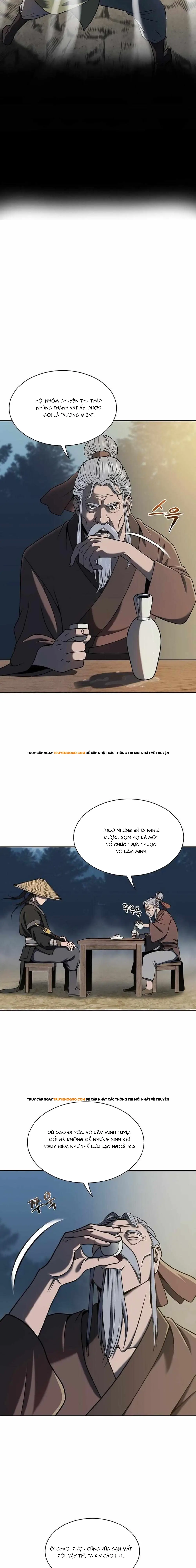 Tu La Tái Thiên Chapter 1 - 5