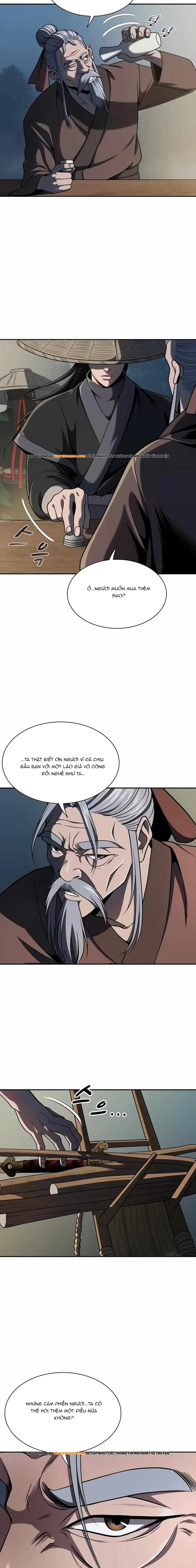 Tu La Tái Thiên Chapter 1 - 6