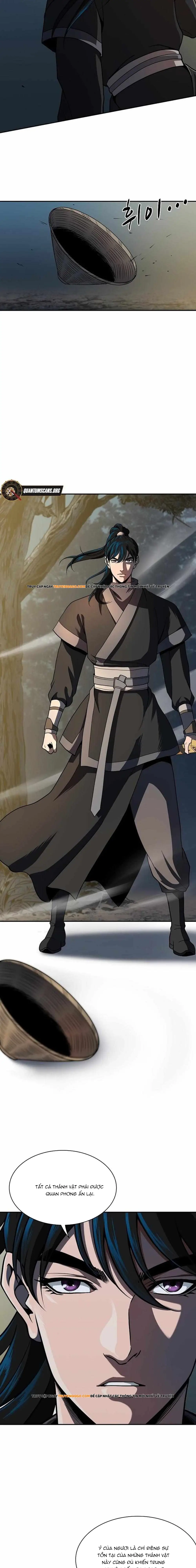 Tu La Tái Thiên Chapter 1 - 9