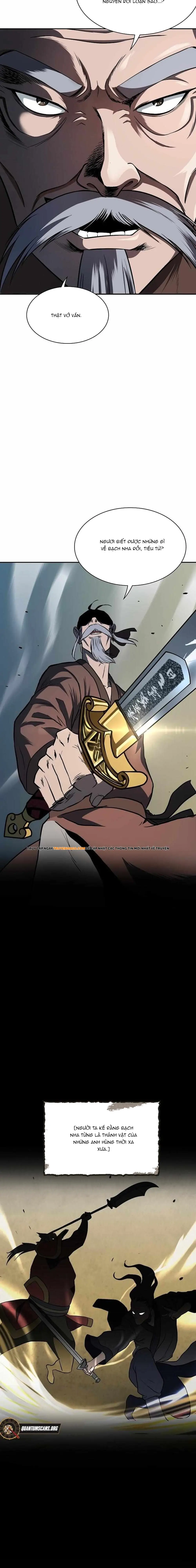 Tu La Tái Thiên Chapter 1 - 10