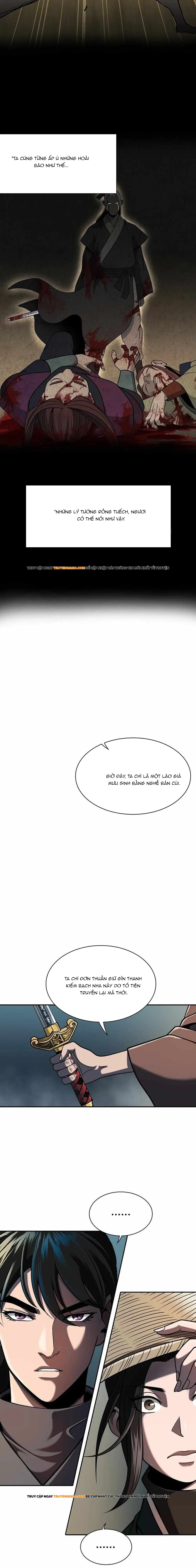 Tu La Tái Thiên Chapter 1 - 12