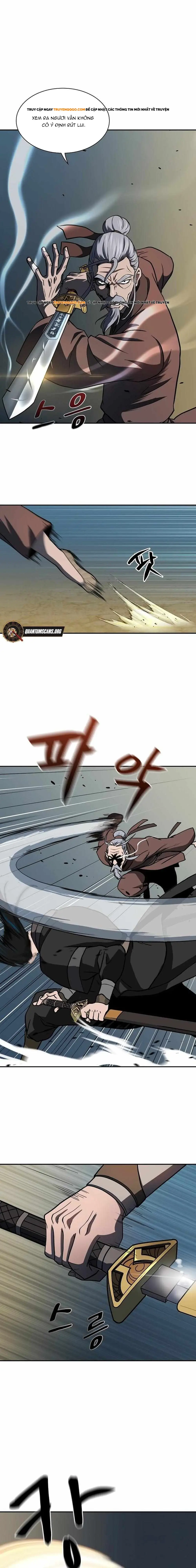 Tu La Tái Thiên Chapter 1 - 13