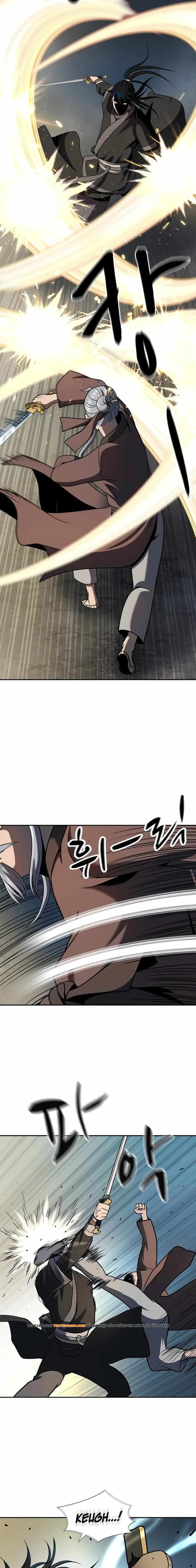 Tu La Tái Thiên Chapter 1 - 14