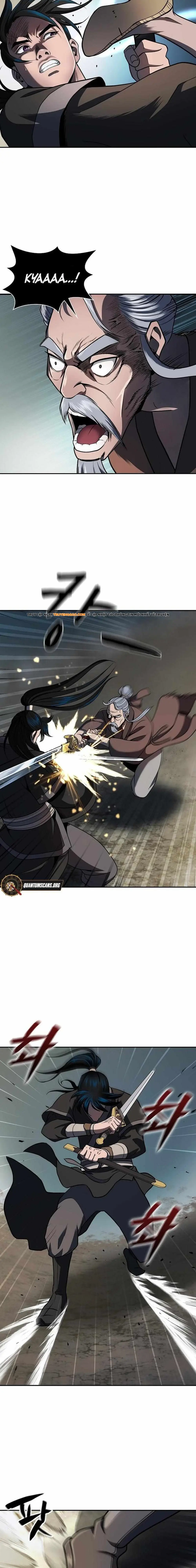 Tu La Tái Thiên Chapter 1 - 15