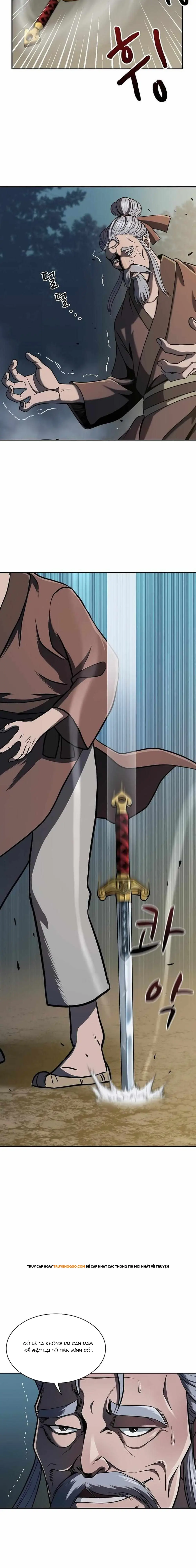 Tu La Tái Thiên Chapter 1 - 17