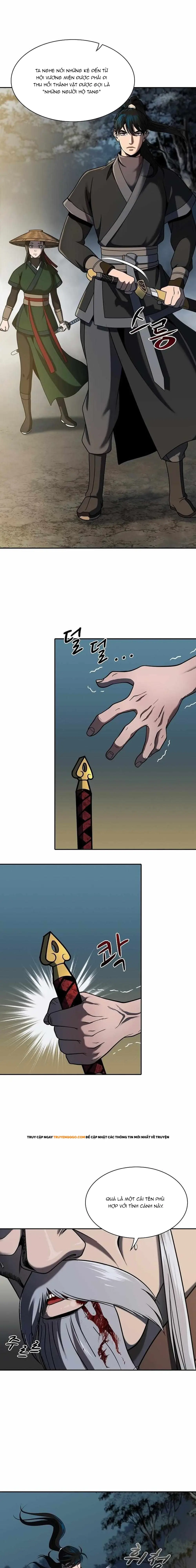 Tu La Tái Thiên Chapter 1 - 18