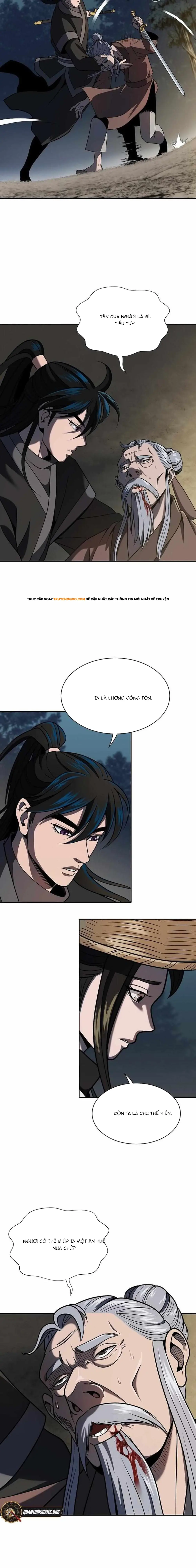 Tu La Tái Thiên Chapter 1 - 19