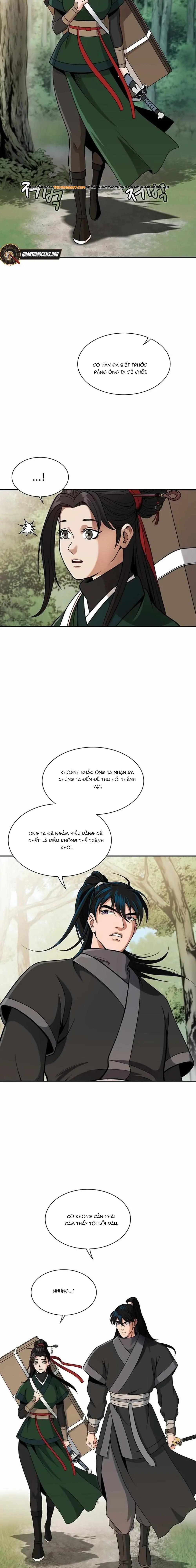 Tu La Tái Thiên Chapter 1 - 22