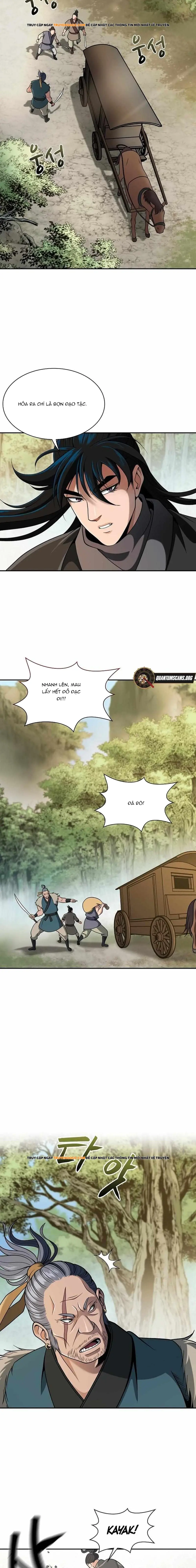 Tu La Tái Thiên Chapter 1 - 26