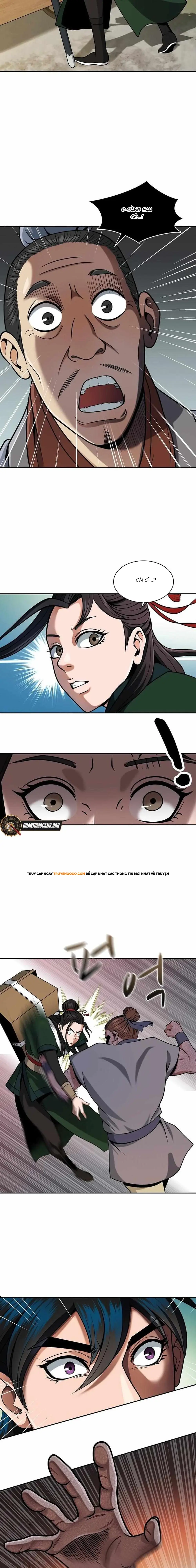 Tu La Tái Thiên Chapter 1 - 28