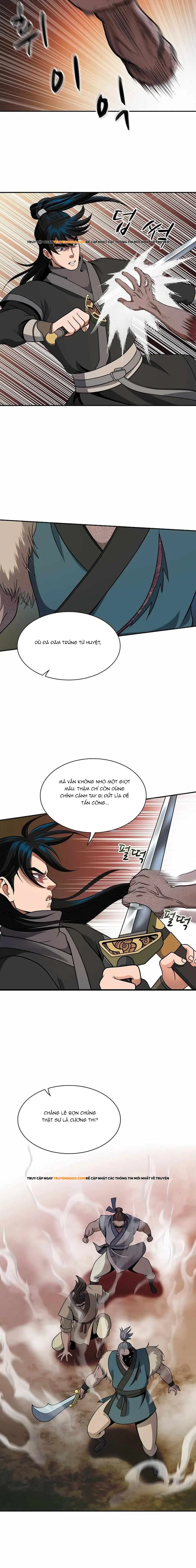 Tu La Tái Thiên Chapter 1 - 29