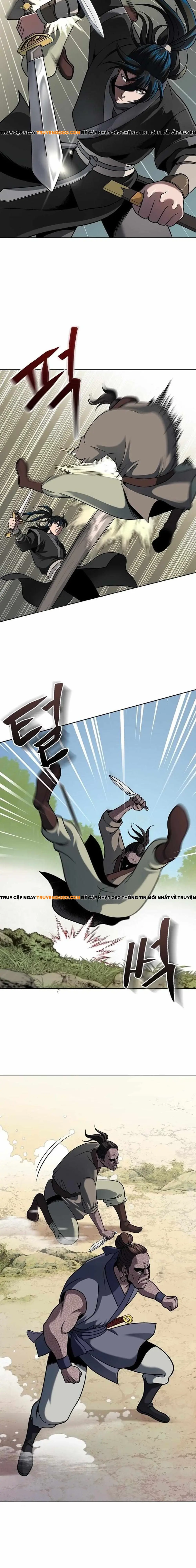 Tu La Tái Thiên Chapter 2 - 3