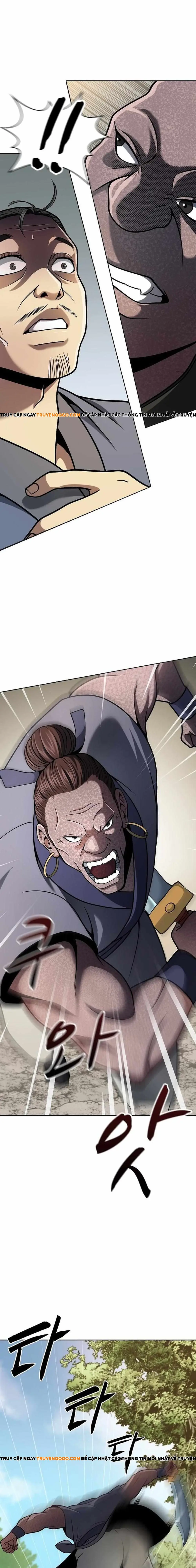 Tu La Tái Thiên Chapter 2 - 4