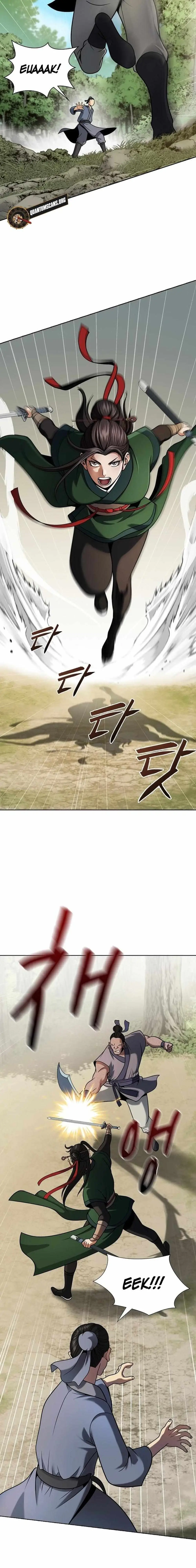 Tu La Tái Thiên Chapter 2 - 5