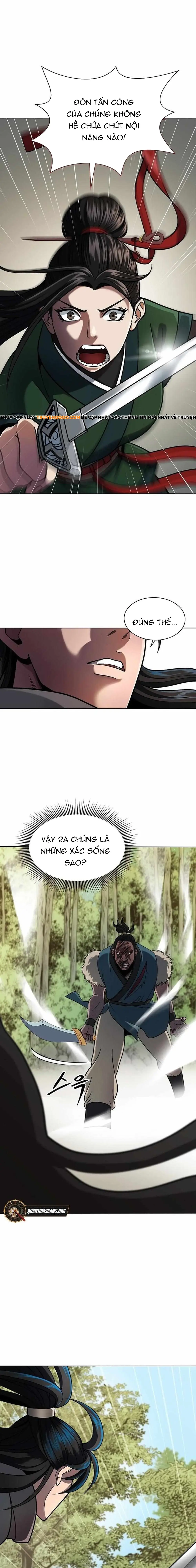 Tu La Tái Thiên Chapter 2 - 6