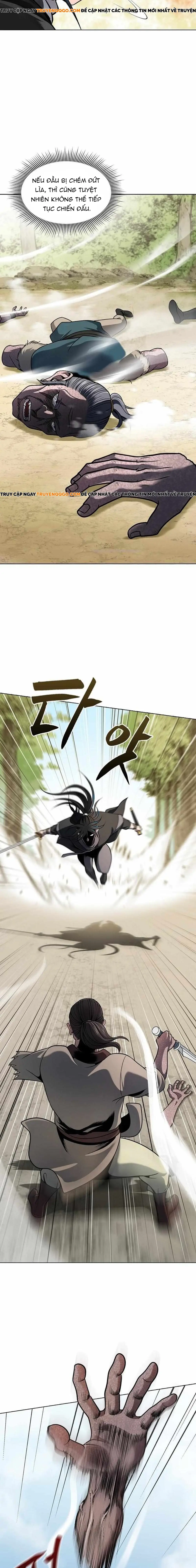 Tu La Tái Thiên Chapter 2 - 8