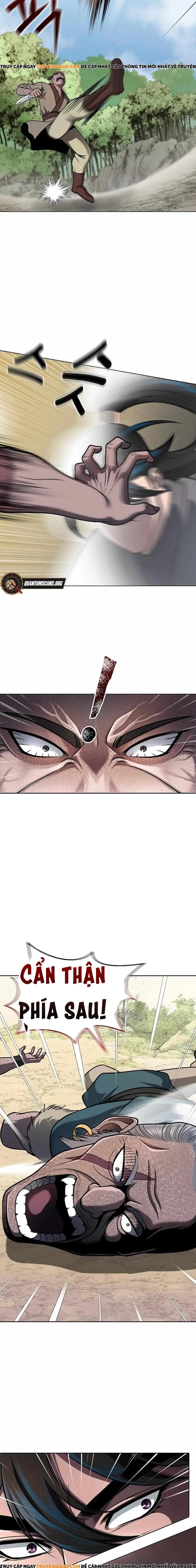 Tu La Tái Thiên Chapter 2 - 9