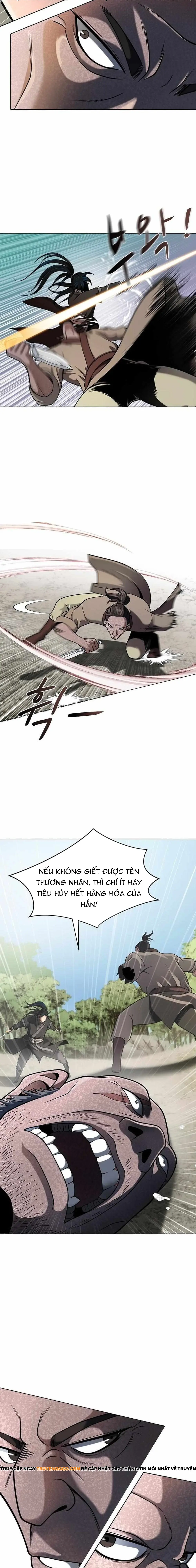 Tu La Tái Thiên Chapter 2 - 10