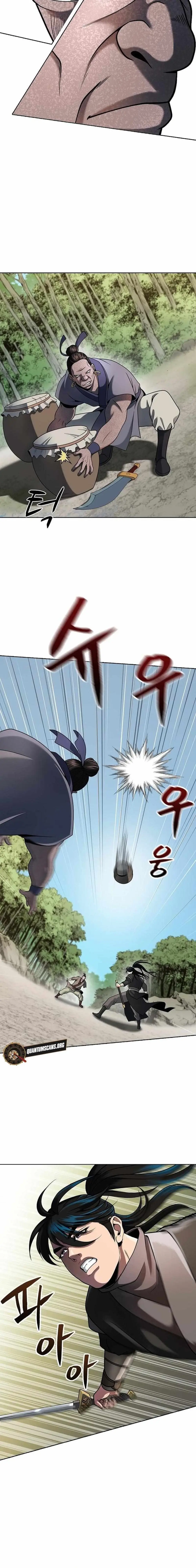 Tu La Tái Thiên Chapter 2 - 11