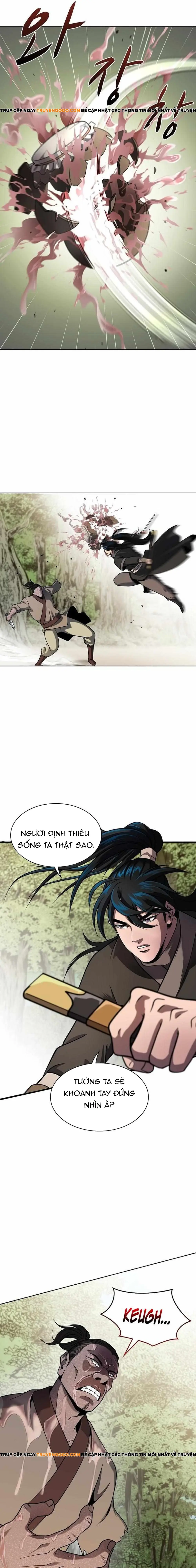 Tu La Tái Thiên Chapter 2 - 12