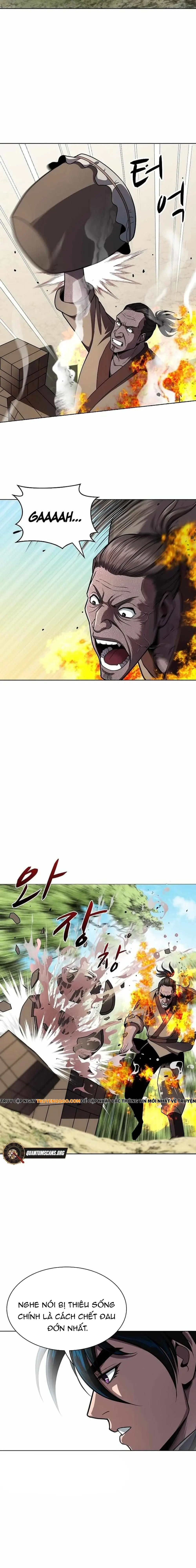 Tu La Tái Thiên Chapter 2 - 15