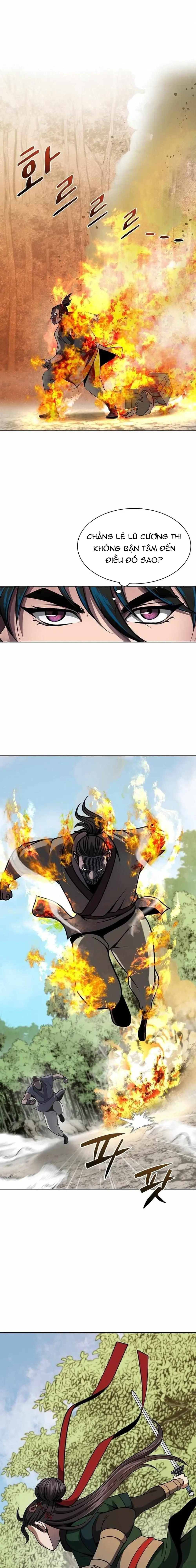 Tu La Tái Thiên Chapter 2 - 16