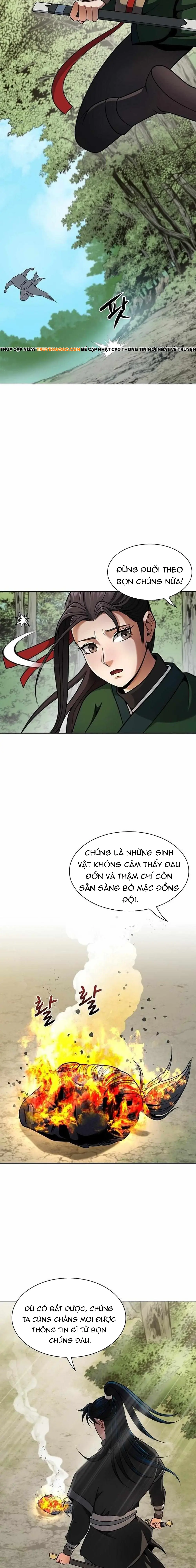 Tu La Tái Thiên Chapter 2 - 17