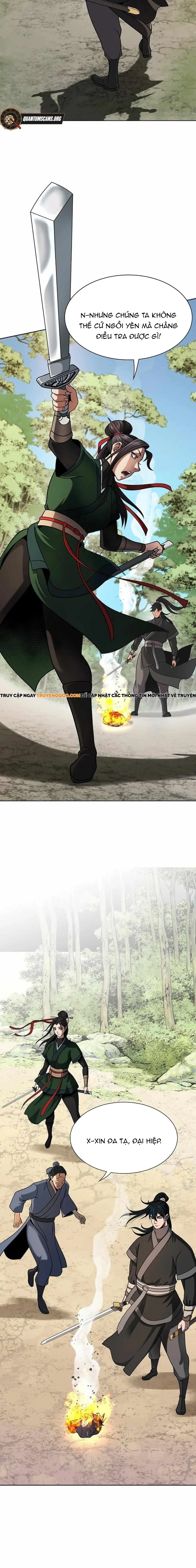 Tu La Tái Thiên Chapter 2 - 18