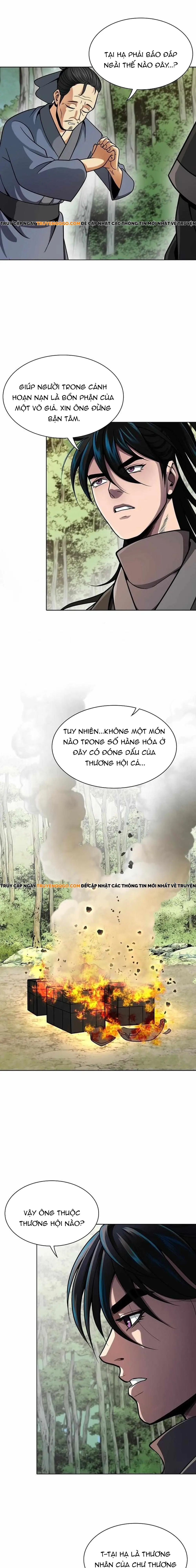 Tu La Tái Thiên Chapter 2 - 19