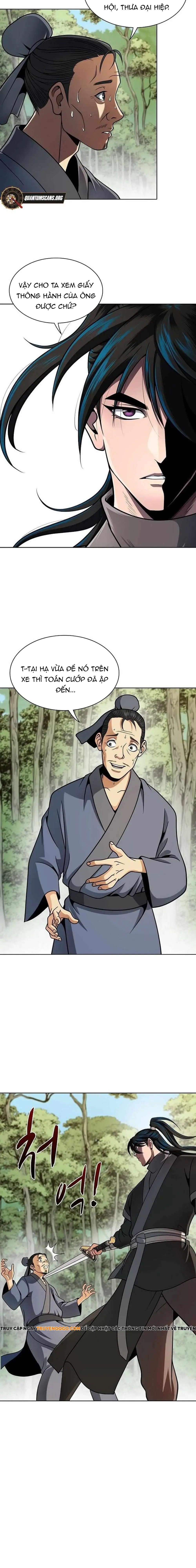 Tu La Tái Thiên Chapter 2 - 20