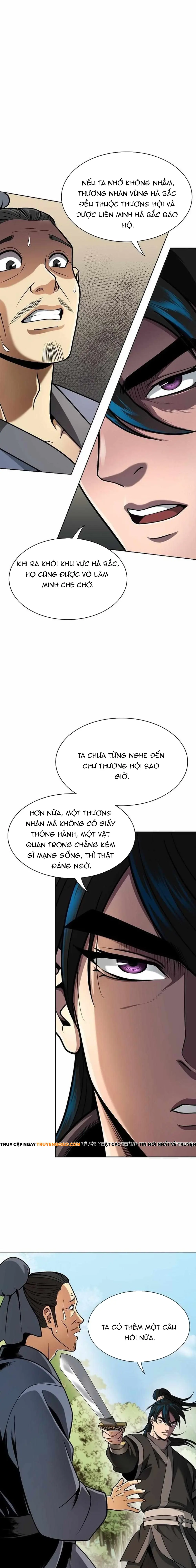 Tu La Tái Thiên Chapter 2 - 21