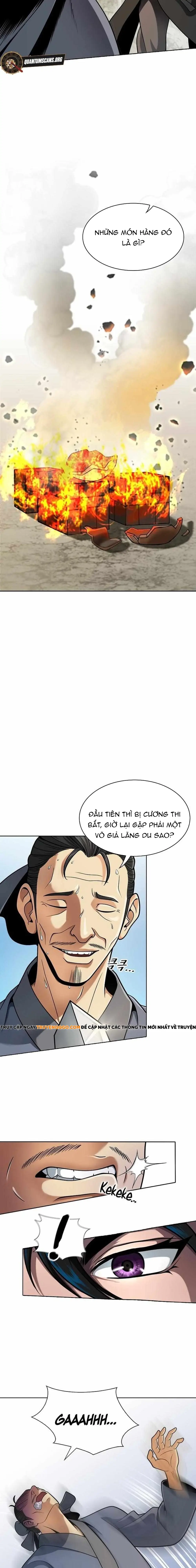 Tu La Tái Thiên Chapter 2 - 22