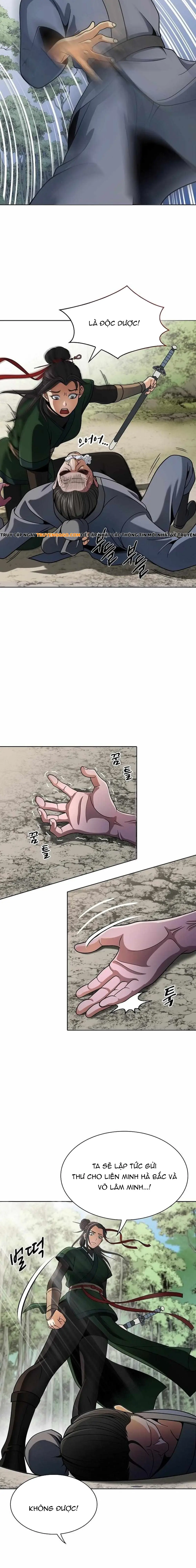 Tu La Tái Thiên Chapter 2 - 23
