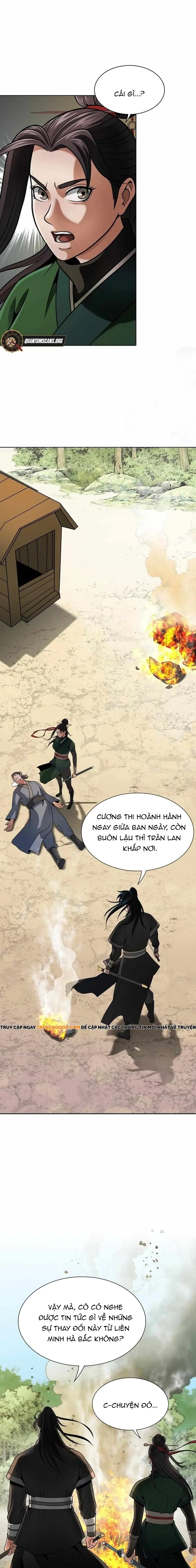 Tu La Tái Thiên Chapter 2 - 24