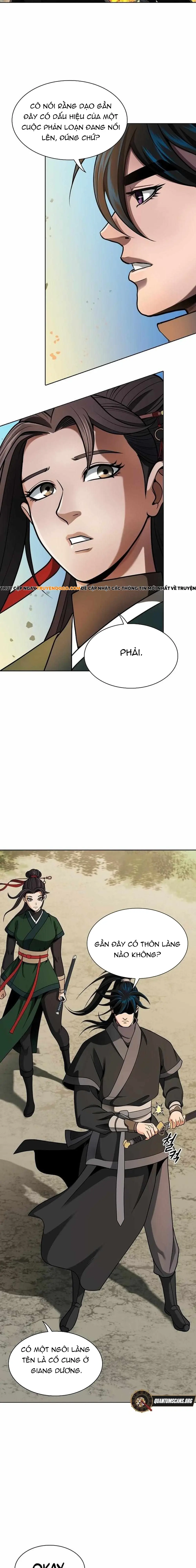 Tu La Tái Thiên Chapter 2 - 25