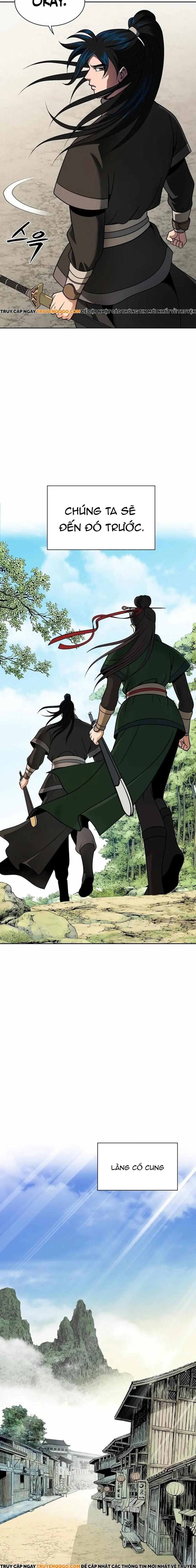 Tu La Tái Thiên Chapter 2 - 26