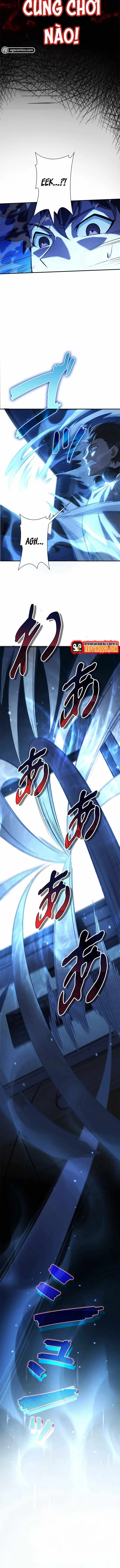 Norowareta Saikyou Player Wa Konse Mo Musousuru Chapter 2 - 4