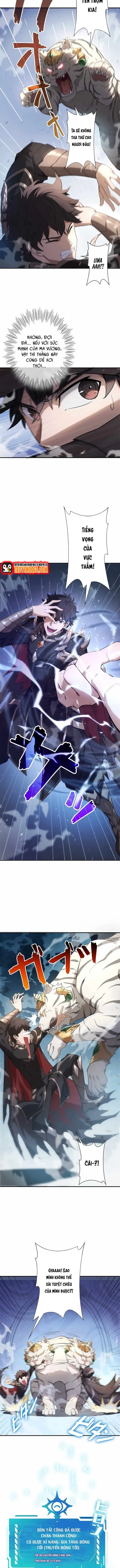 Norowareta Saikyou Player Wa Konse Mo Musousuru Chapter 2 - 7