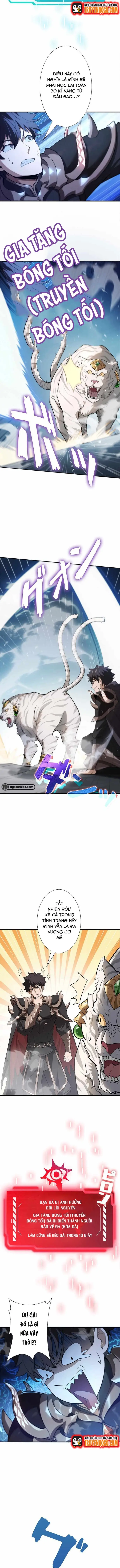 Norowareta Saikyou Player Wa Konse Mo Musousuru Chapter 2 - 8